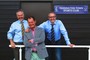 Club Officials 
